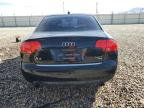 AUDI A4 2.0T QU photo