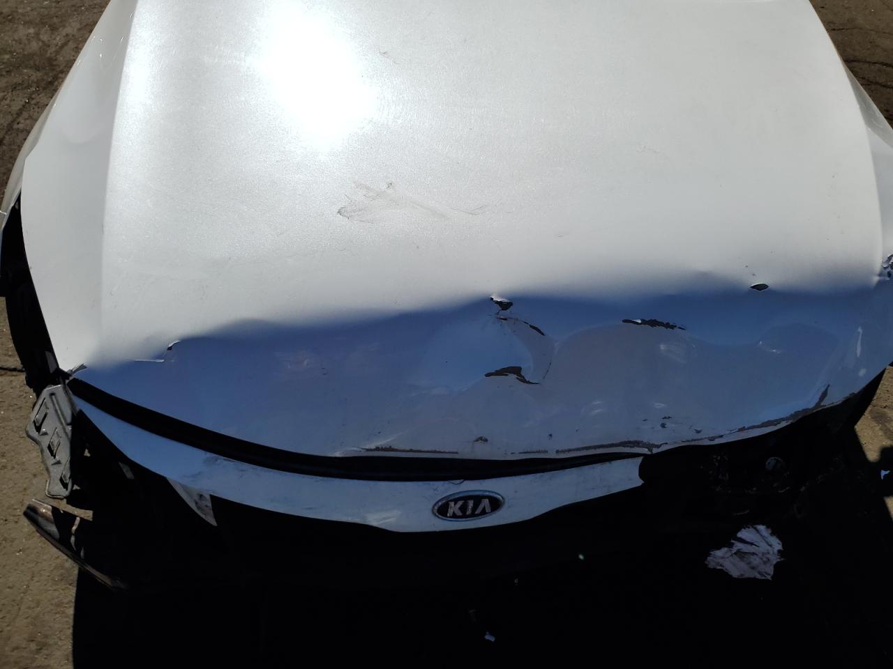 KNAGM4AD0C5011256 2012 Kia Optima Hybrid