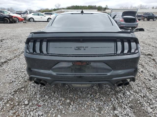 1FA6P8CF4P5300406 Ford Mustang GT 6