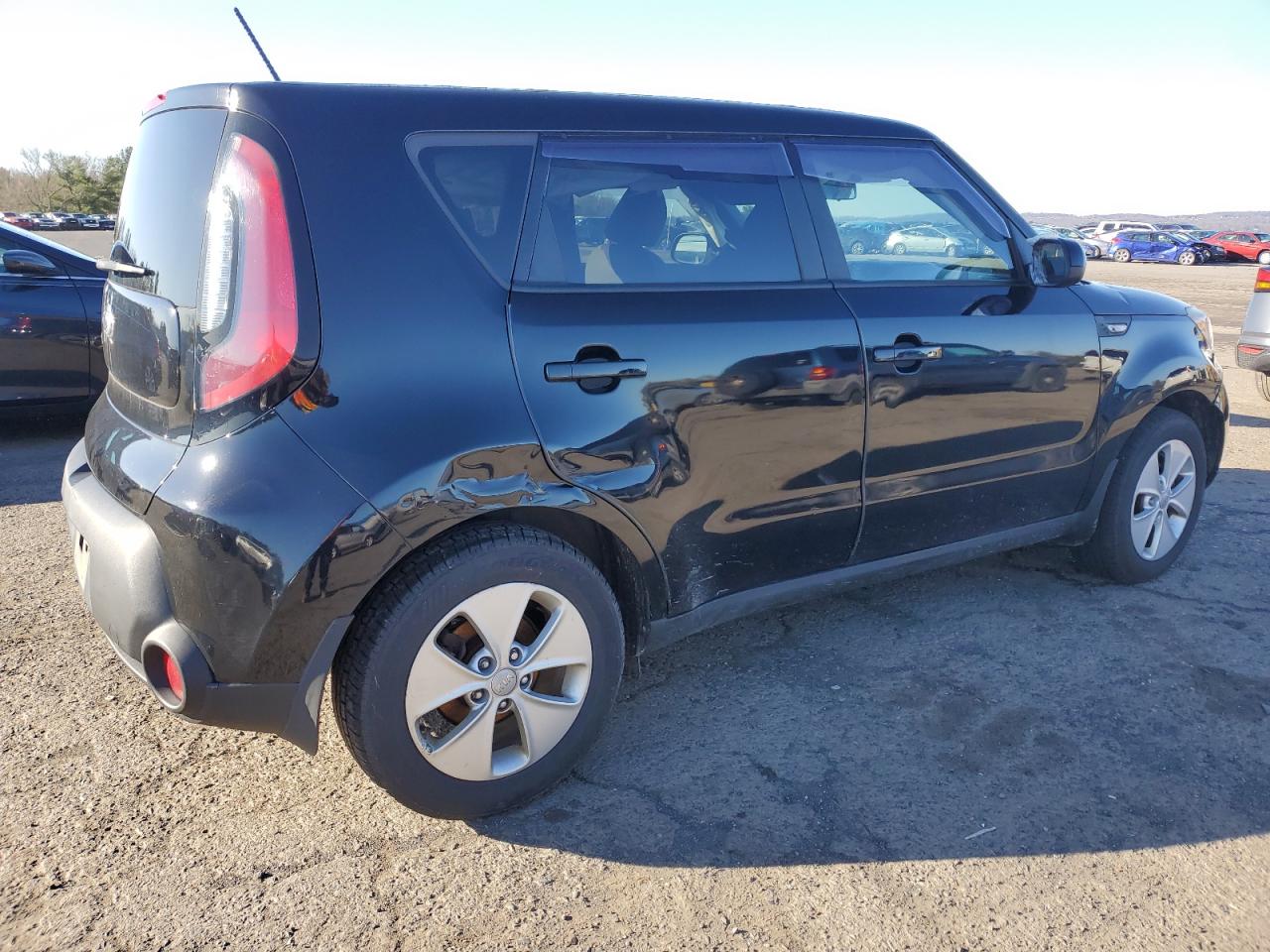 KNDJN2A2XE7001723 2014 Kia Soul