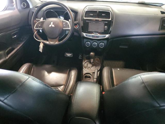 2015 MITSUBISHI OUTLANDER - 4A4AP4AW7FE029879