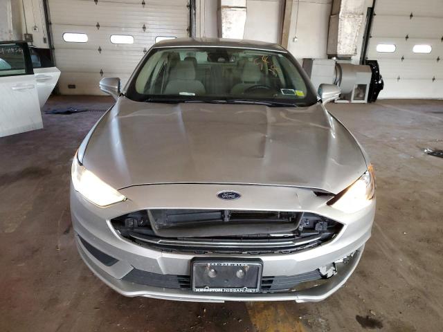 VIN 3FA6P0HD5JR209514 2018 Ford Fusion, SE no.5