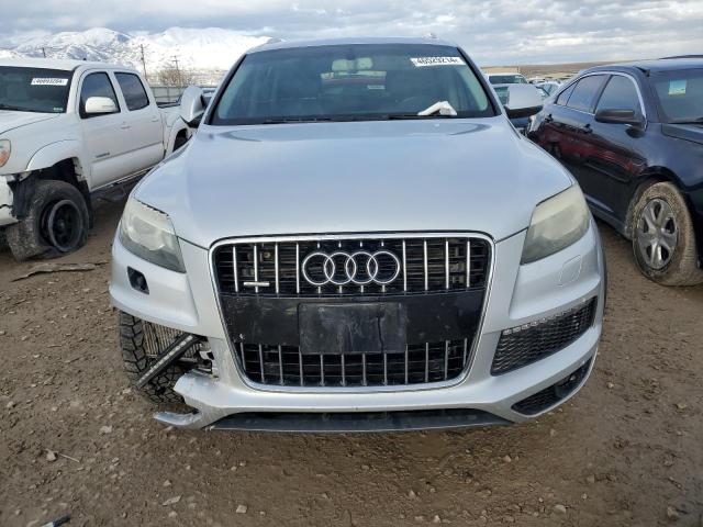 2010 Audi Q7 Prestige VIN: WA1WMAFE9AD006763 Lot: 46529214