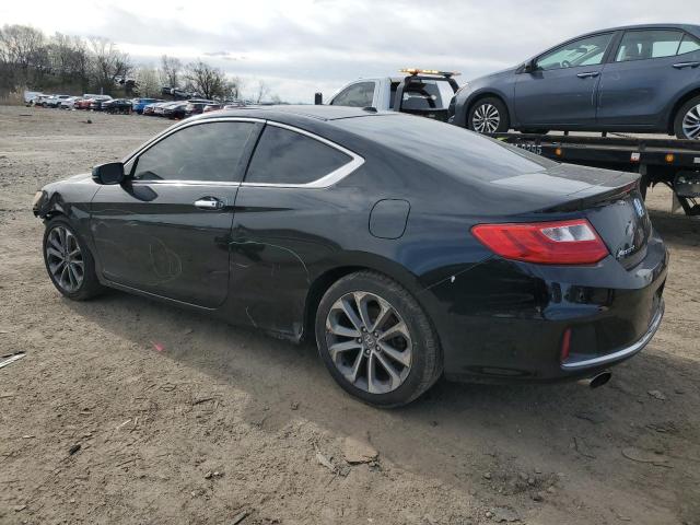 2015 Honda Accord - Image 2