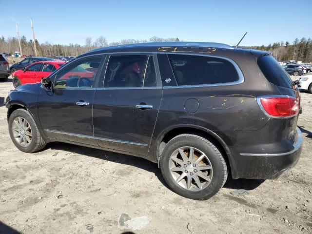 Vin: 5gakvbkd0ej176877, lot: 59416904, buick enclave 20142
