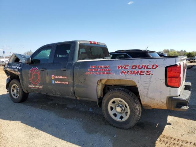 2018 Chevrolet Silverado K1500 VIN: 1GCVKNEC9JZ382008 Lot: 46885844