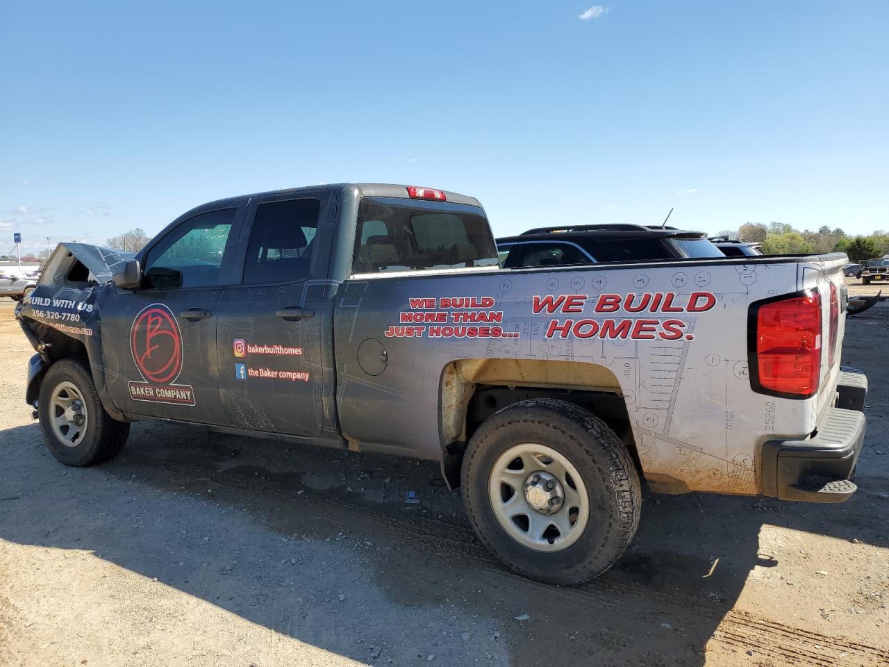 1GCVKNEC9JZ382008 2018 Chevrolet Silverado K1500