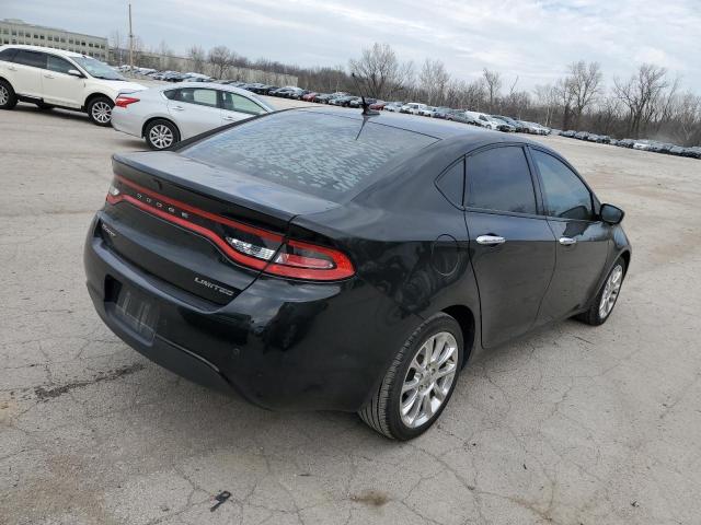 2015 DODGE DART LIMIT 1C3CDFCB9FD205713