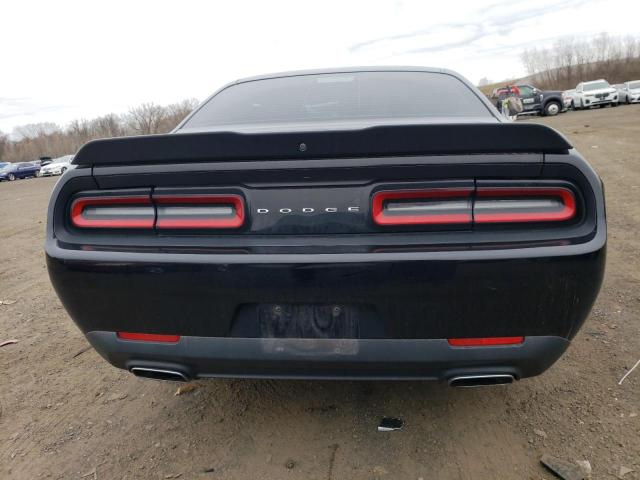 2017 Dodge Challenger Sxt VIN: 2C3CDZAG9HH554912 Lot: 47728564