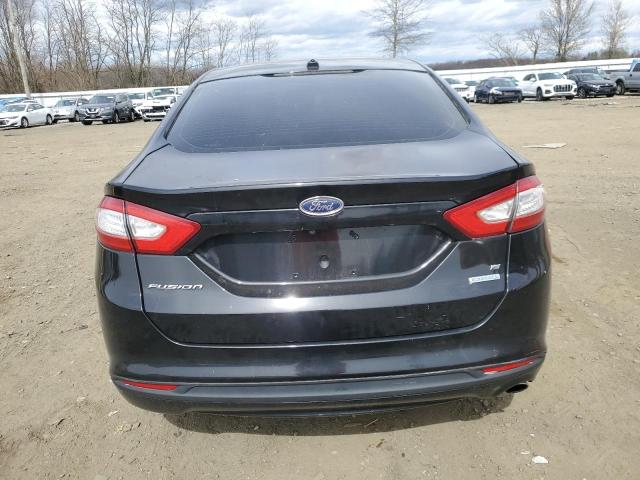 VIN 1FA6P0H77G5113177 2016 Ford Fusion, SE no.6