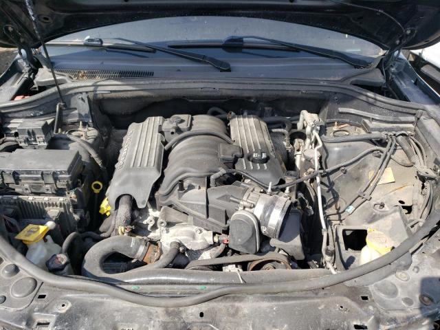 2012 Jeep Grand Cherokee Srt-8 VIN: 1C4RJFDJ7CC193485 Lot: 48630604