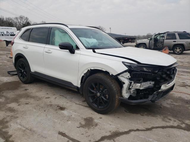 2024 HONDA CR-V SPORT - 7FARS5H50RE008021