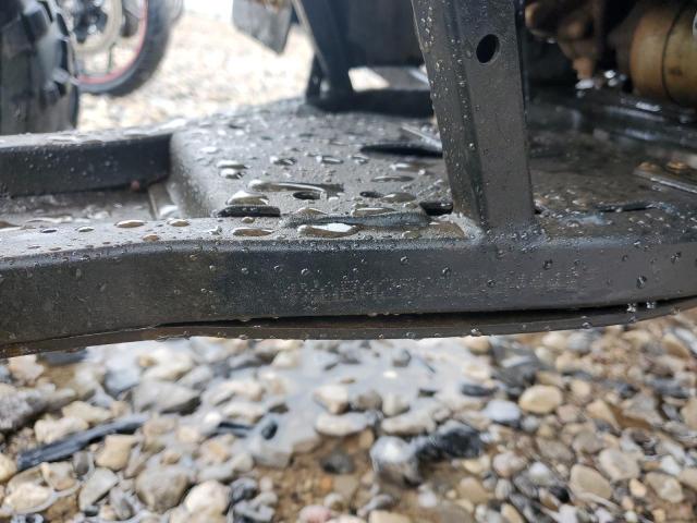 2002 POLARIS TRAIL BLAZ 4XABA25C922844427