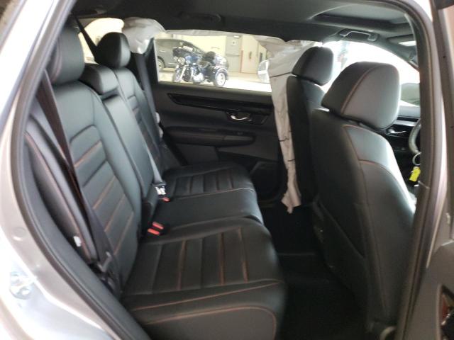 2023 HONDA CR-V SPORT - 5J6RS6H90PL009131
