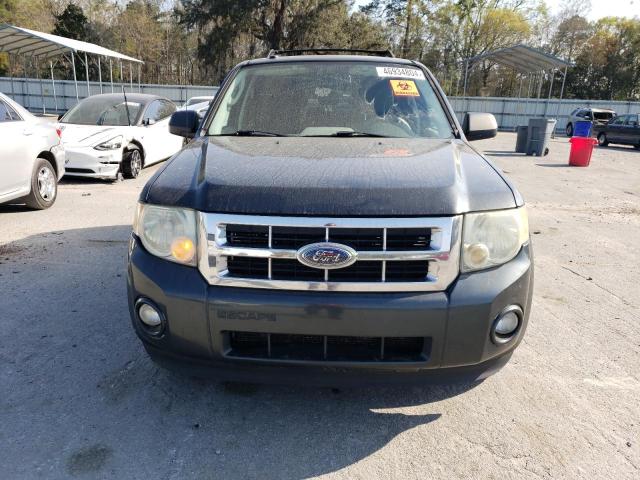 1FMCU03G59KB02045 | 2009 Ford escape xlt