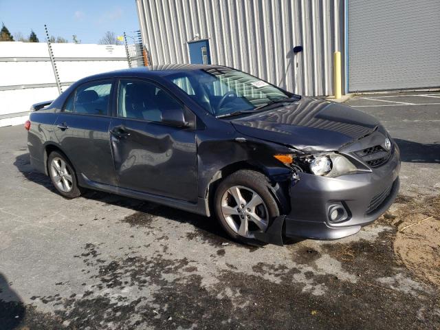 2013 Toyota Corolla Base VIN: 2T1BU4EE4DC108822 Lot: 48861094