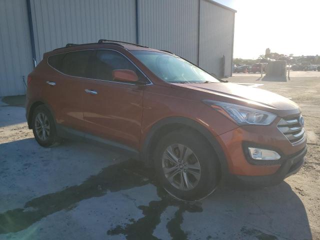 5XYZU3LB3EG208806 Hyundai Santa Fe 2014