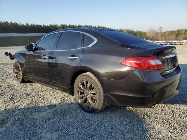 2012 Infiniti M37 VIN: JN1BY1APXCM336161 Lot: 45747974