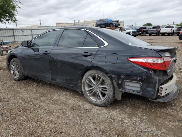 2017 Toyota Camry Le VIN: 4T1BF1FK1HU665687 Lot: 47432744