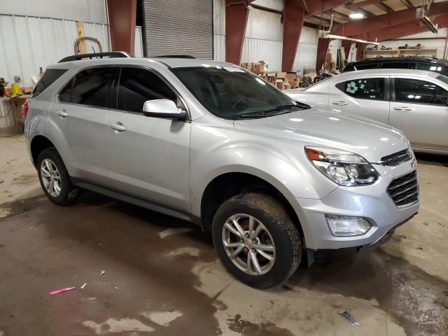 2016 Chevrolet Equinox Lt VIN: 2GNALCEK2G6272419 Lot: 50493314