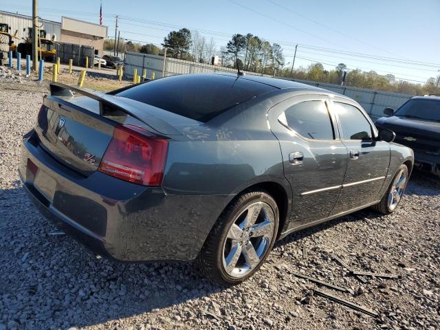 2008 Dodge Charger R/T VIN: 2B3LA53H38H126645 Lot: 47210414