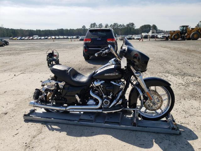 1HD1KBC14NB600044 Harley-Davidson FL HX