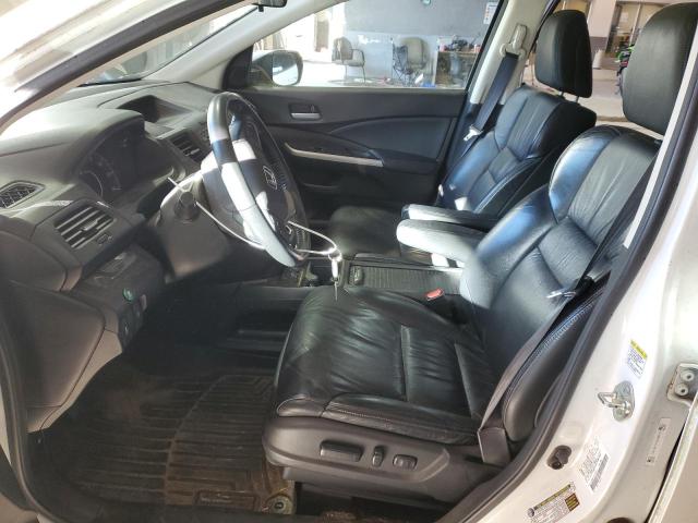 5J6RM4H73EL063971 | 2014 Honda cr-v exl