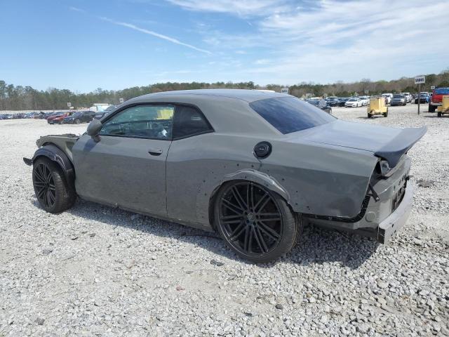 VIN 2C3CDZFJ3KH649459 2019 Dodge Challenger, R/T Sc... no.2