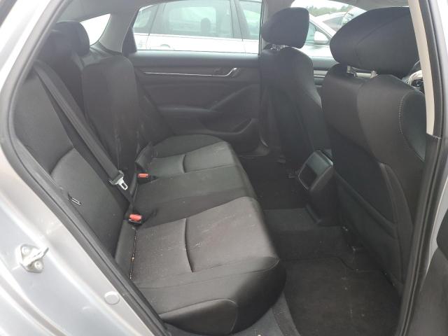 2018 HONDA ACCORD LX - 1HGCV1F18JA268439