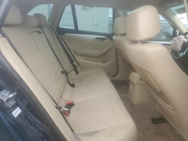 2015 BMW X1 SDRIVE2 - WBAVM1C56FV314929
