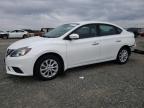 2018 NISSAN SENTRA S - 3N1AB7AP1JY229848