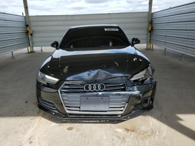 2017 Audi A4 Ultra Premium VIN: WAUGMAF43HN045450 Lot: 45378934