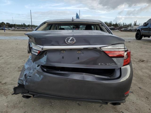 2018 LEXUS ES 350 - 58ABK1GG3JU115721