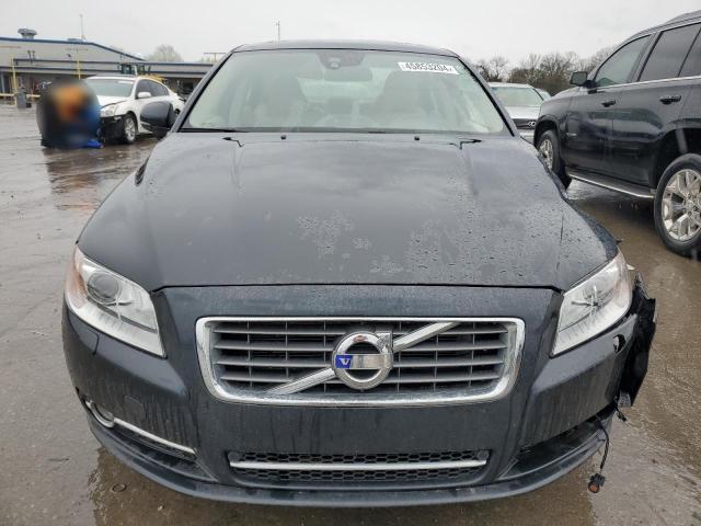 VIN YV1952AS4D1170327 2013 Volvo S80, 3.2 no.5