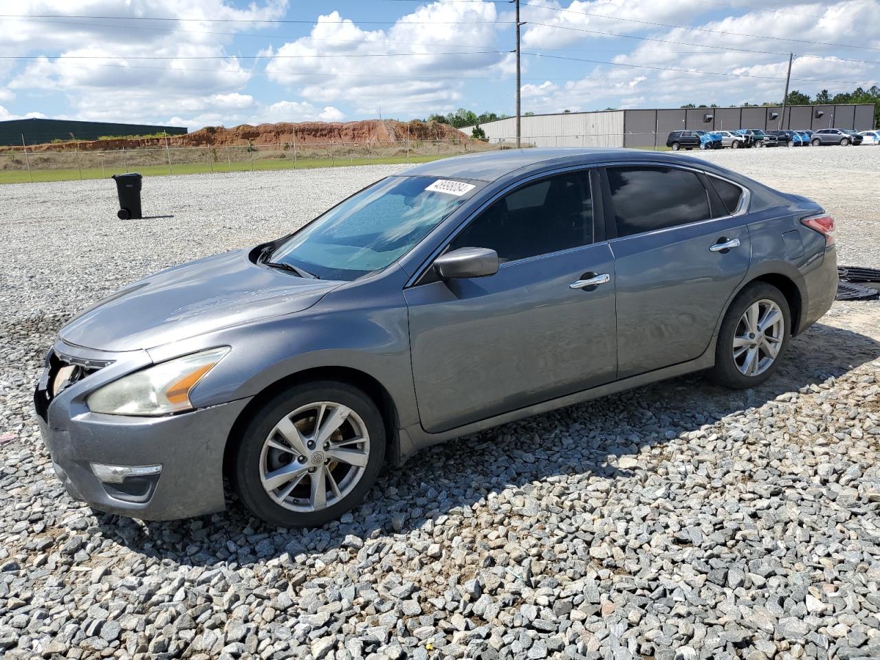 1HGCM56456A182128 2006 Honda Accord 2.4 Lx