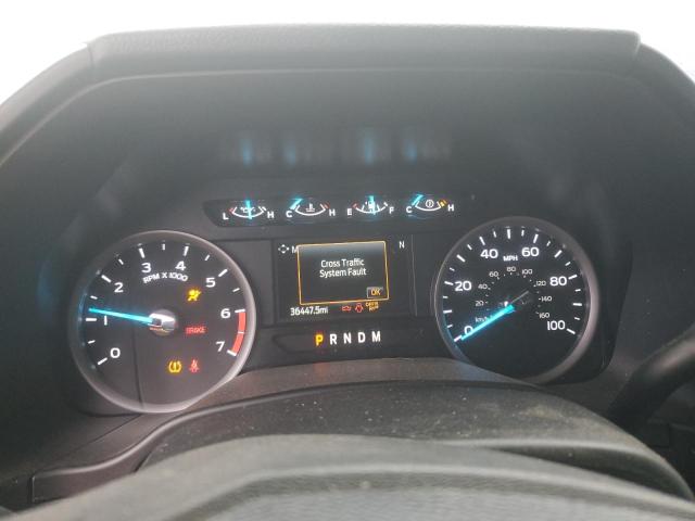 2021 FORD F250 SUPER - 1FT7W2BN2MEC99405