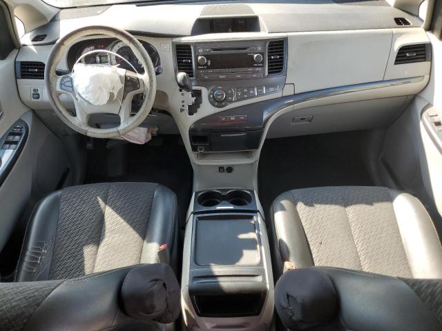 2011 TOYOTA SIENNA SPO - 5TDXK3DCXBS137171