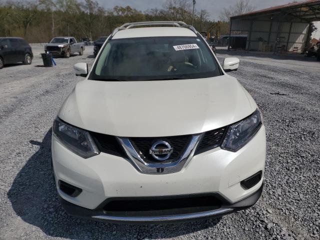 2015 NISSAN ROGUE S - KNMAT2MT6FP548046