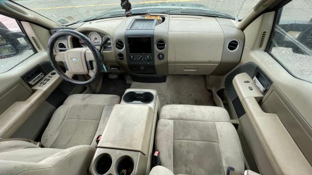 2004 Ford F-150 - Image 9
