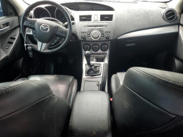 2010 Mazda 3 S VIN: JM1BL1H54A1137380 Lot: 48672714