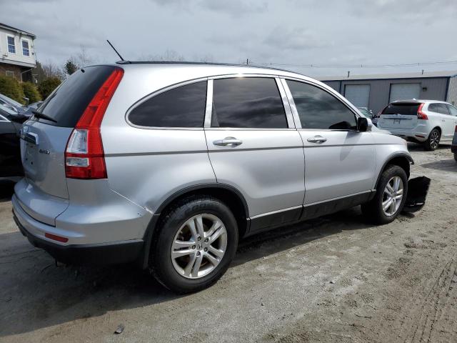 2010 Honda Cr-V Exl VIN: 5J6RE4H73AL052864 Lot: 47936074