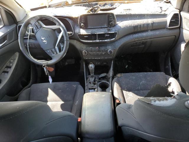 2019 HYUNDAI TUCSON LIM - KM8J3CA44KU991645