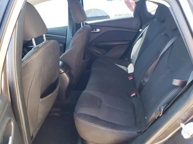 2016 DODGE DART SXT - 1C3CDFBB3GD667445
