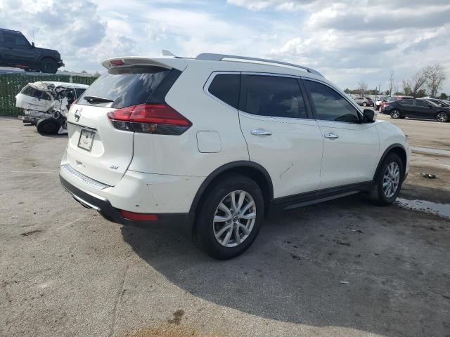 2017 NISSAN ROGUE S - 5N1AT2MTXHC875362