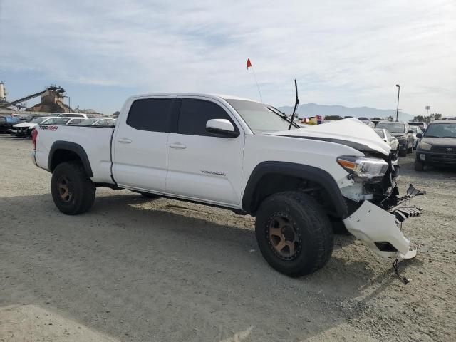 3TMDZ5BN9HM015134 2017 Toyota Tacoma Double Cab