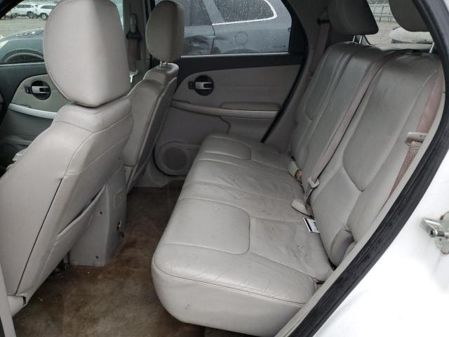 2005 Chevrolet Equinox Lt VIN: 2CNDL63F056199623 Lot: 48296804