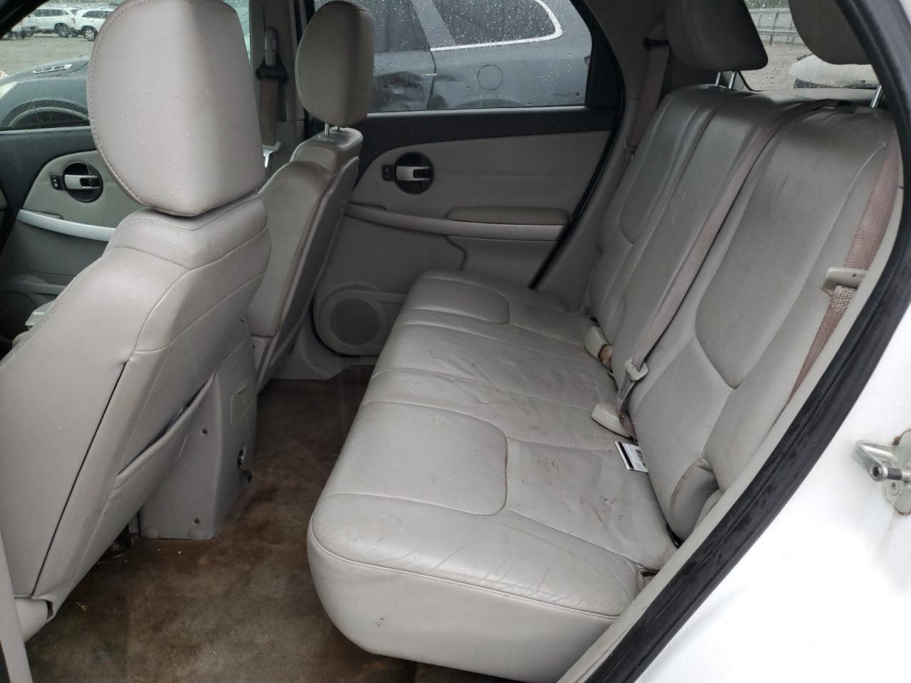 2CNDL63F056199623 2005 Chevrolet Equinox Lt