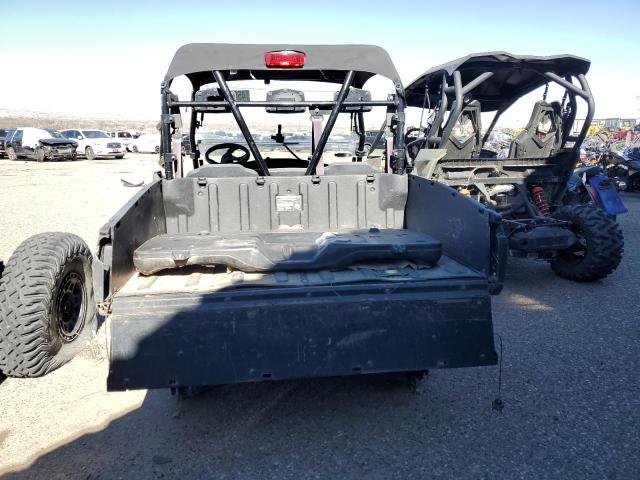 2016 Arct Cat Atv VIN: 4UF16MPV7GT302902 Lot: 51239194