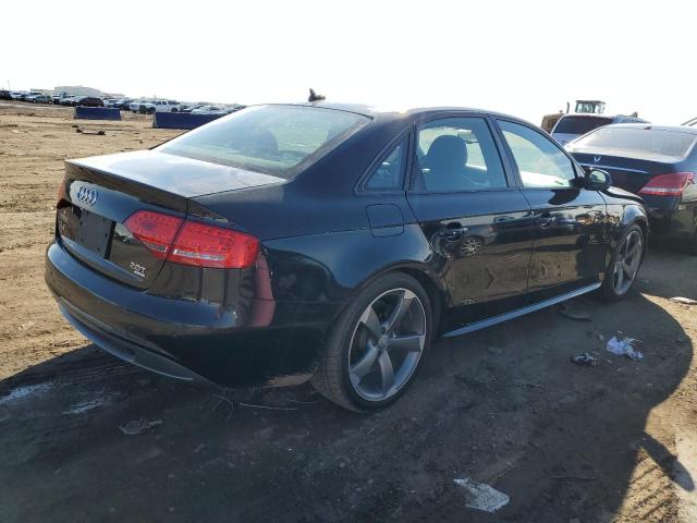 2012 Audi A4 Prestige VIN: WAUKFAFL3CA113743 Lot: 48507124