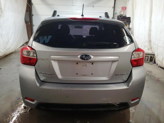 2012 Subaru Impreza - Image 6